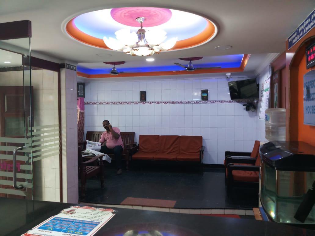 Perfect Guest House 첸나이 외부 사진
