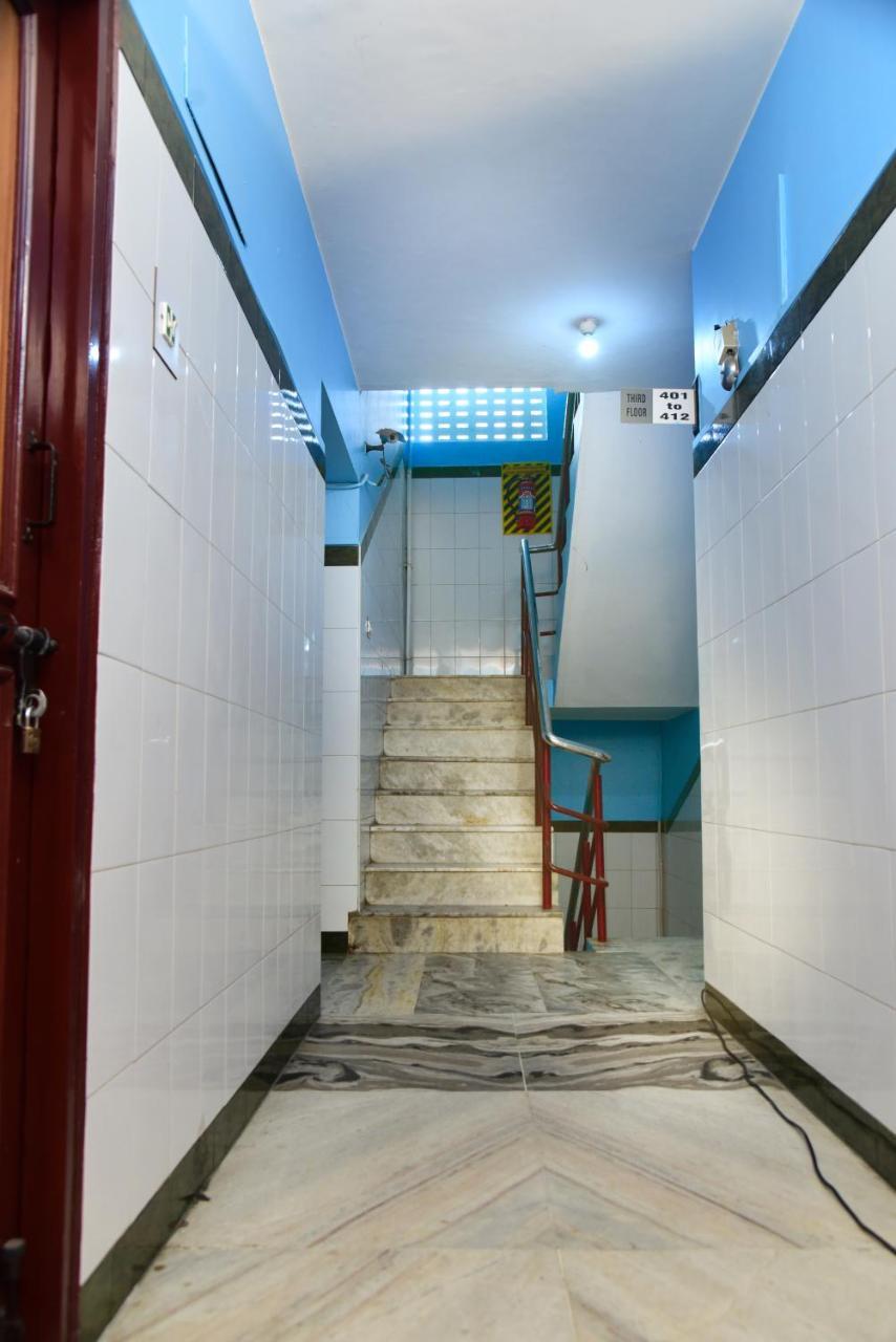 Perfect Guest House 첸나이 외부 사진